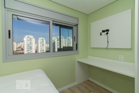 Apartamento à venda com 63m², 2 quartos e 1 vaga Apartamento à venda com 63m², 2 quartos e 1 vagaDetalhe Quarto 2