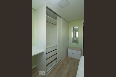 Apartamento à venda com 63m², 2 quartos e 1 vaga Apartamento à venda com 63m², 2 quartos e 1 vagaDetalhe Armários - Quarto 2