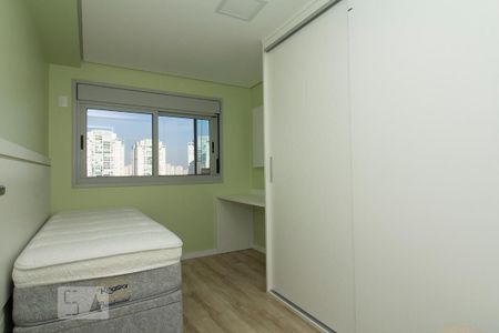 Apartamento à venda com 63m², 2 quartos e 1 vaga Apartamento à venda com 63m², 2 quartos e 1 vagaQuarto 2 - Armários