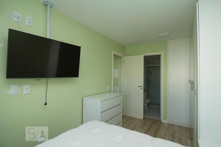 Apartamento à venda com 63m², 2 quartos e 1 vaga Apartamento à venda com 63m², 2 quartos e 1 vagaDetalhe Quarto Suíte
