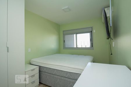 Quarto Suíte de apartamento à venda com 2 quartos, 63m² em Água Branca, São Paulo
