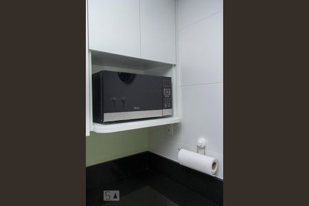 Apartamento à venda com 63m², 2 quartos e 1 vaga Apartamento à venda com 63m², 2 quartos e 1 vagaDetalhe cozinha