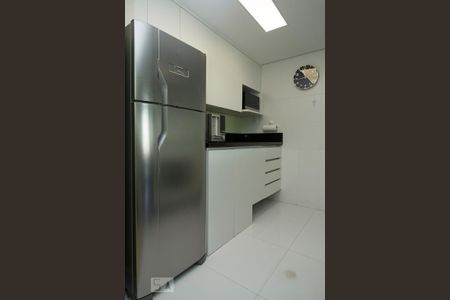Apartamento à venda com 63m², 2 quartos e 1 vaga Apartamento à venda com 63m², 2 quartos e 1 vagaCozinha - Armários