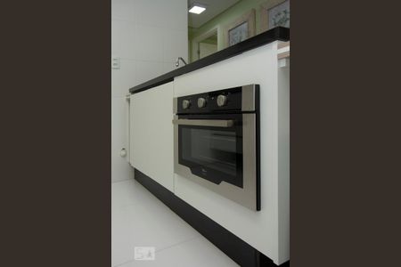 Apartamento à venda com 63m², 2 quartos e 1 vaga Apartamento à venda com 63m², 2 quartos e 1 vagaDetalhe cozinha