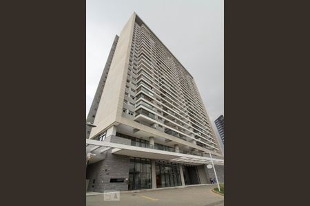 Apartamento à venda com 63m², 2 quartos e 1 vaga Apartamento à venda com 63m², 2 quartos e 1 vagaFachada