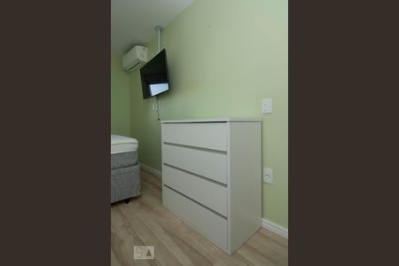 Apartamento à venda com 63m², 2 quartos e 1 vaga Apartamento à venda com 63m², 2 quartos e 1 vagaDetalhe Quarto Suíte