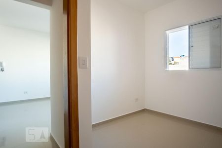 Quarto 2 de apartamento para alugar com 2 quartos, 45m² em Chácara Mafalda, São Paulo