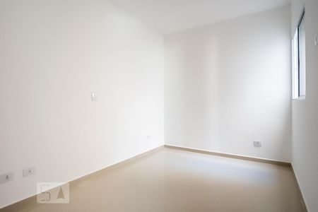 Quarto 1 de apartamento para alugar com 2 quartos, 45m² em Chácara Mafalda, São Paulo