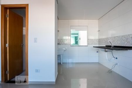 Apartamento para alugar com 45m², 2 quartos e 1 vaga Apartamento para alugar com 45m², 2 quartos e 1 vagaCozinha e Lavanderia