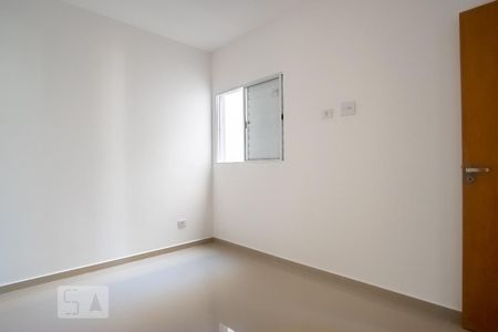 Quarto 1 de apartamento para alugar com 2 quartos, 45m² em Chácara Mafalda, São Paulo