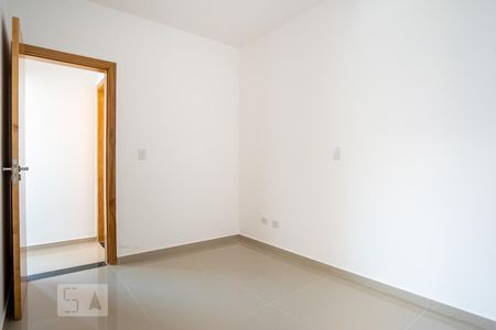 Quarto 1 de apartamento para alugar com 2 quartos, 45m² em Chácara Mafalda, São Paulo