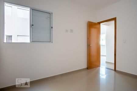 Quarto 1 de apartamento para alugar com 2 quartos, 45m² em Chácara Mafalda, São Paulo