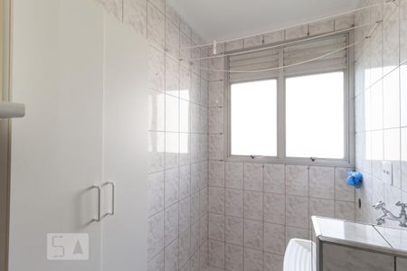 Apartamento à venda com 55m², 2 quartos e 1 vaga Apartamento à venda com 55m², 2 quartos e 1 vagaÁrea de Serviço