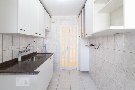 Apartamento à venda com 55m², 2 quartos e 1 vaga Apartamento à venda com 55m², 2 quartos e 1 vagaCozinha