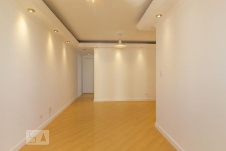 Apartamento à venda com 55m², 2 quartos e 1 vaga Apartamento à venda com 55m², 2 quartos e 1 vagaSala