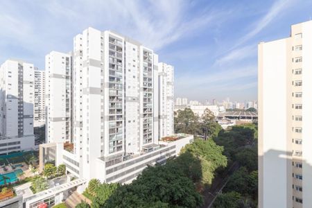 Apartamento à venda com 55m², 2 quartos e 1 vaga Apartamento à venda com 55m², 2 quartos e 1 vagaVista do Quarto 1