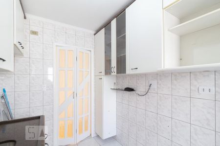 Apartamento à venda com 55m², 2 quartos e 1 vaga Apartamento à venda com 55m², 2 quartos e 1 vagaCozinha