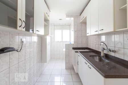 Apartamento à venda com 55m², 2 quartos e 1 vaga Apartamento à venda com 55m², 2 quartos e 1 vagaCozinha