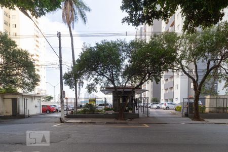 Apartamento à venda com 55m², 2 quartos e 1 vaga Apartamento à venda com 55m², 2 quartos e 1 vagaFachada