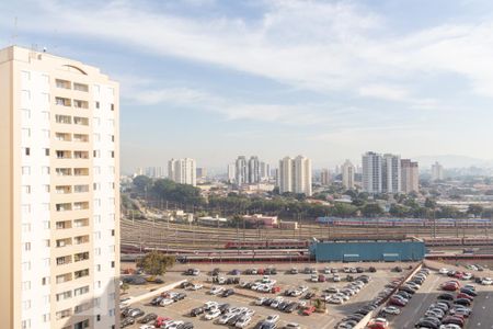 Apartamento à venda com 55m², 2 quartos e 1 vaga Apartamento à venda com 55m², 2 quartos e 1 vagaVista do Quarto 1