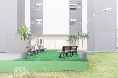 Apartamento à venda com 55m², 2 quartos e 1 vaga Apartamento à venda com 55m², 2 quartos e 1 vagaÁrea Comum