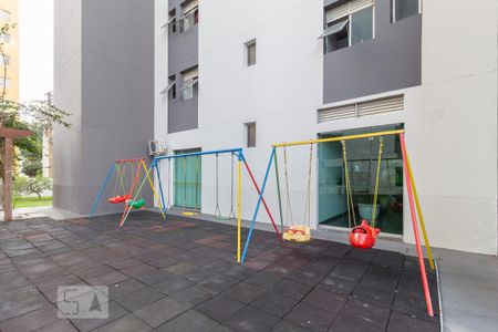 Apartamento à venda com 55m², 2 quartos e 1 vaga Apartamento à venda com 55m², 2 quartos e 1 vagaÁrea Comum - Playground