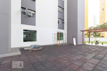 Apartamento à venda com 55m², 2 quartos e 1 vaga Apartamento à venda com 55m², 2 quartos e 1 vagaÁrea Comum - Playground
