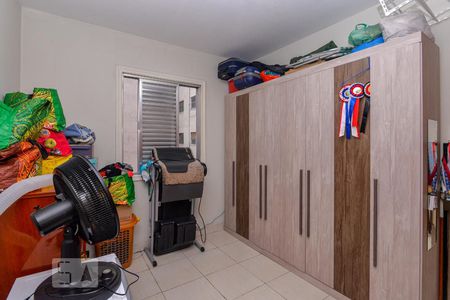 Quarto 2 de apartamento à venda com 2 quartos, 81m² em Santana, São Paulo