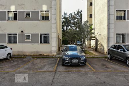 Apartamento para alugar com 50m², 2 quartos e 1 vagaGaragem