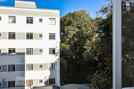 Apartamento para alugar com 50m², 2 quartos e 1 vagaVista Quarto 2