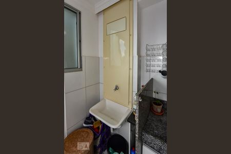 Apartamento para alugar com 50m², 2 quartos e 1 vagaCozinha / Área de Serviço