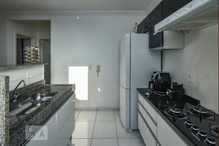 Apartamento para alugar com 50m², 2 quartos e 1 vagaCozinha