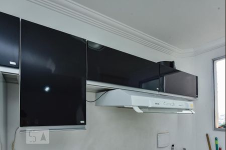 Apartamento para alugar com 50m², 2 quartos e 1 vagaCozinha