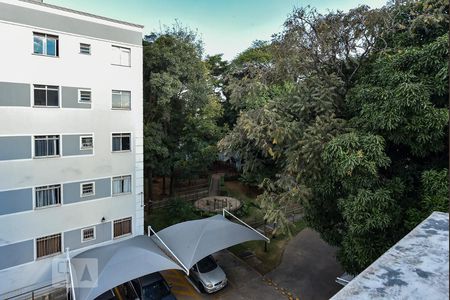 Apartamento para alugar com 50m², 2 quartos e 1 vagaVista do Quarto 1