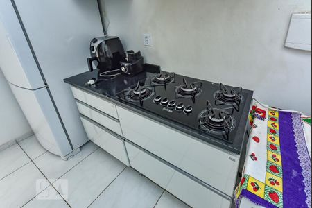 Apartamento para alugar com 50m², 2 quartos e 1 vagaCozinha