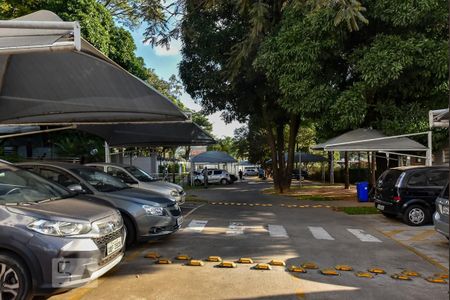 Apartamento para alugar com 50m², 2 quartos e 1 vagaVista da Garagem