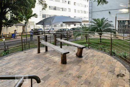 Apartamento para alugar com 50m², 2 quartos e 1 vagaÁrea comum