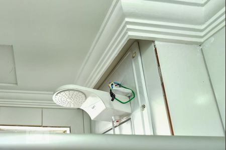 Apartamento para alugar com 50m², 2 quartos e 1 vagaBanheiro