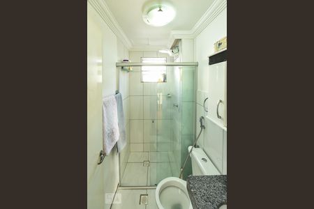 Apartamento para alugar com 50m², 2 quartos e 1 vagaBanheiro