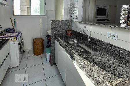 Apartamento para alugar com 50m², 2 quartos e 1 vagaCozinha
