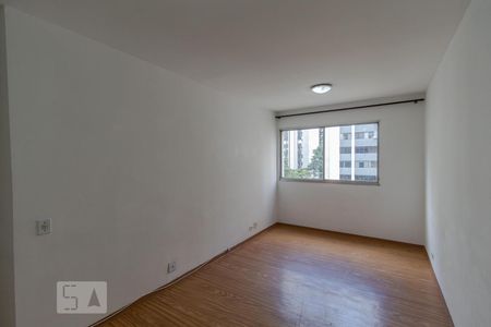 Apartamento à venda com 51m², 1 quarto e 1 vagaSala