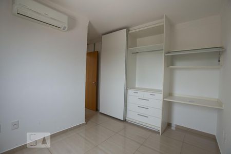 Quarto de apartamento para alugar com 1 quarto, 37m² em Residencial Flórida, Ribeirão Preto