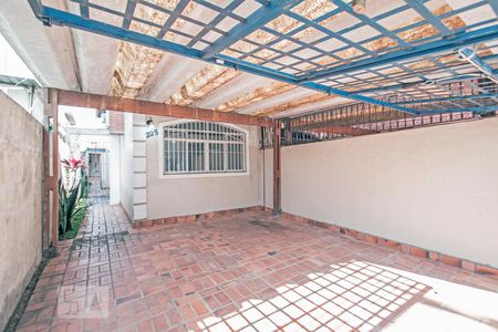 Casa à venda com 160m², 3 quartos e 2 vagasGaragem
