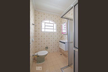 Casa à venda com 160m², 3 quartos e 2 vagasBanheiro