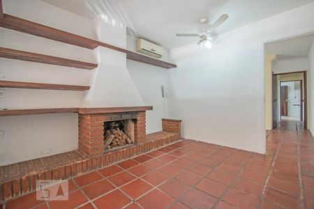  Sala de casa à venda com 3 quartos, 160m² em Itaim Bibi, São Paulo