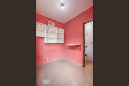 Casa à venda com 160m², 3 quartos e 2 vagasSuite de Serviço