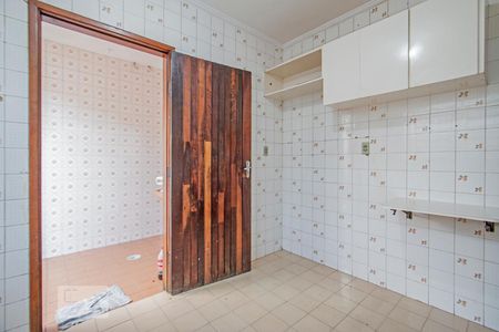 Casa à venda com 160m², 3 quartos e 2 vagasCozinha