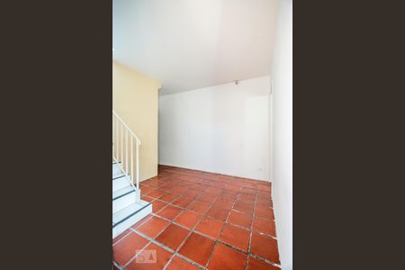 Entrada da Sala de casa à venda com 3 quartos, 160m² em Itaim Bibi, São Paulo