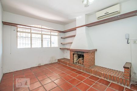  Sala de casa à venda com 3 quartos, 160m² em Itaim Bibi, São Paulo