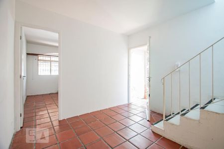  Sala de casa à venda com 3 quartos, 160m² em Itaim Bibi, São Paulo